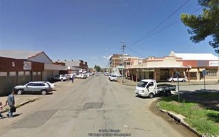 Commercial space in Noordhoek