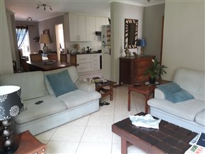 3 Bed Cluster in Bromhof
