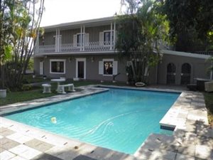 4 Bed House in Morningside