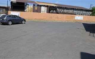 247 m² Industrial space in Steeledale