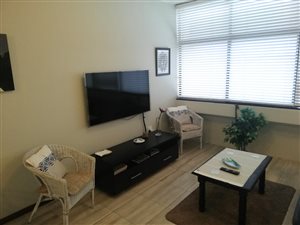 Studio Apartment in Gardens