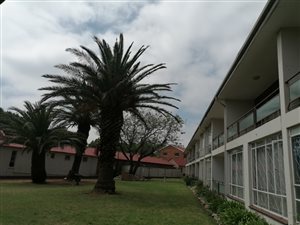 2 Bed Flat in Benoni CBD