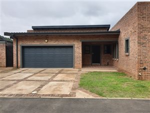 3 Bed Townhouse in Chase Valley Heights