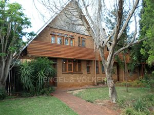 2.5 Bed Duplex in Hatfield