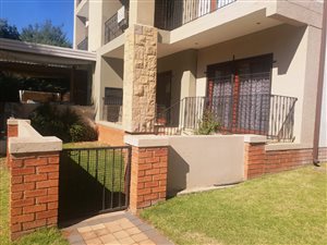 2 Bed Townhouse in Sugarbush Estate