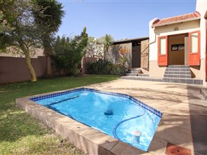 2 Bed House in North Riding