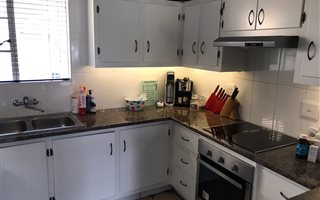 2 Bedroom Townhouse in Atlasville