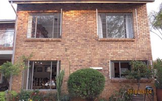 3 Bedroom Cluster in Clubview
