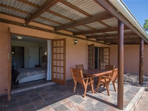 2 Bed Townhouse in Port Alfred
