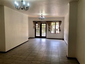2 Bed Apartment in Atholl