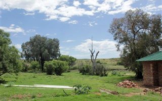 742 ha Farm in Jagersfontein