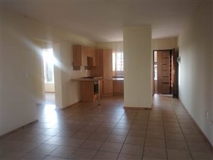 2 Bed Apartment in Rynfield