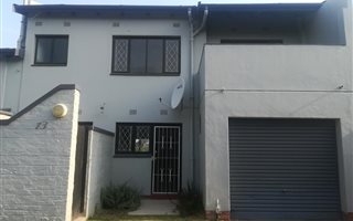 3 Bedroom Duplex in Malvern