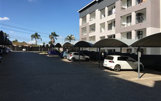 2 Bedroom Apartment in Edenglen