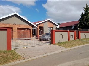 4 Bedroom House in Bisho
