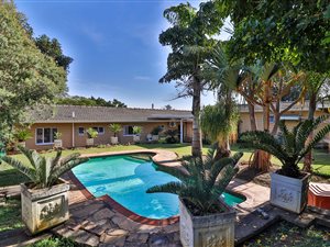 3 Bed House in Pelham