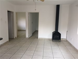 2 Bed Garden Cottage in Erasmusrand