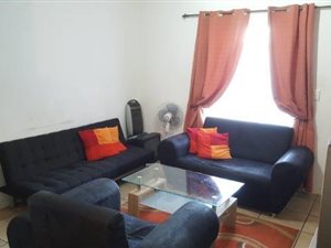 1 Bed Apartment in Parow