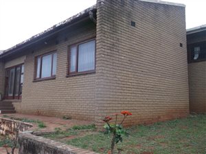 3 Bed House in Isipingo Rail