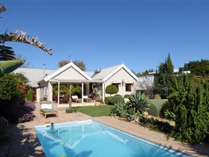 4 Bed House in McGregor