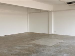 142 m² Retail Space in New Town Centre