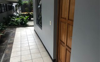 2 Bedroom Flat in Knysna Central