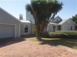 4 Bed House in Marina Martinique