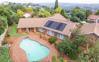 3 Bedroom House in Wilro Park