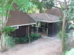 4 Bed House in Pennington