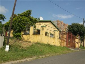 3 Bed House in Shakaskraal