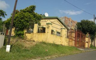 3 Bedroom House in Shakaskraal