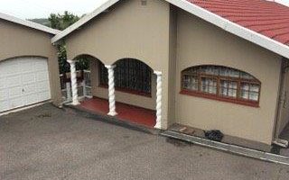 3 Bedroom House in Malvern