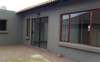 2 Bedroom House in Heatherview