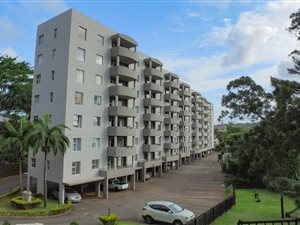 3 Bedroom Apartment in Umgeni Park