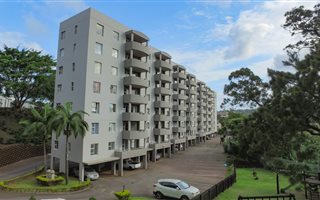 3 Bedroom Apartment in Umgeni Park