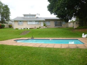 4 Bed House in Pinelands
