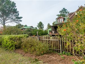 3 Bed House in Harkerville