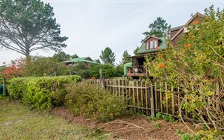 3 Bedroom House in Harkerville