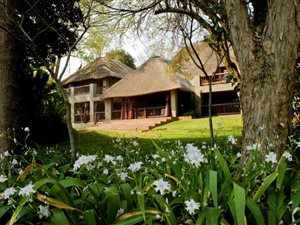 2 ha Farm in Muldersdrift