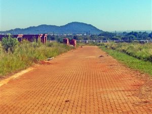 507 m² Land available in Hesteapark