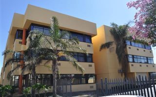 793 m² Office Space in Morningside