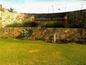 591 m² Land available in Theresa Park