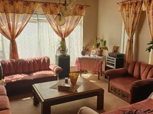 4 Bed House in Erasmus