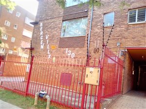 Studio Apartment in Sunnyside