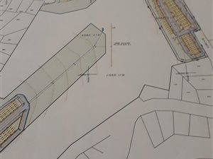 4 ha Land available in Doon Heights