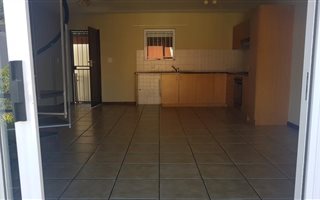 3 Bedroom Apartment in Paarl
