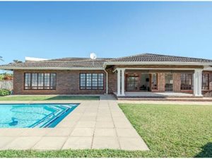 3 Bed House in Prestondale