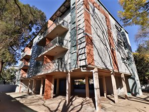 2 Bed Apartment in Arcadia