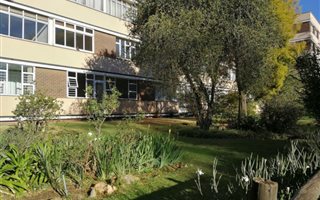 2 Bedroom Apartment in Dowerglen
