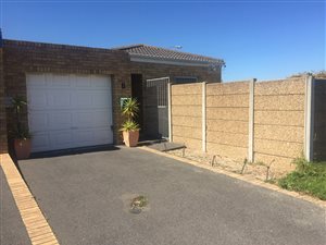 2 Bed House in Jagtershof
